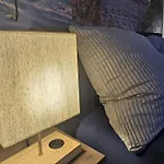 דירה Kuestenzauber - Balkon - Modern - Paytv