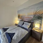 Appartement Kuestenzauber - Balkon - Modern - Paytv *