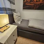 דירה Kuestenzauber - Balkon - Modern - Paytv
