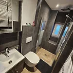 Kuestenzauber - Balkon - Modern - Paytv *