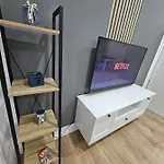 Kuestenzauber - Balkon - Modern - Paytv