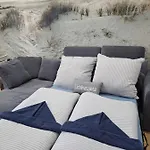 דירה Kuestenzauber - Balkon - Modern - Paytv ווילהלמסהאבן