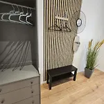 Appartement Kuestenzauber - Balkon - Modern - Paytv