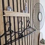 Kuestenzauber - Balkon - Modern - Paytv *