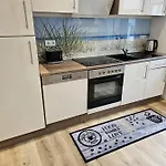 Kuestenzauber - Balkon - Modern - Paytv Wilhelmshaven