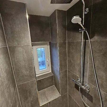 Kuestenzauber - Balkon - Modern - Paytv *