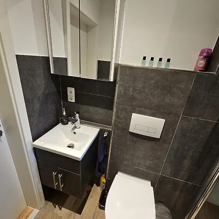 Kuestenzauber - Balkon - Tolle Lage - Netflix * Wilhelmshaven
