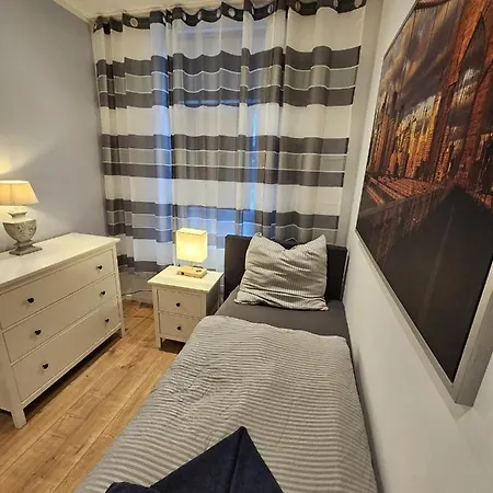 Kuestenzauber - Balkon - Tolle Lage - Netflix