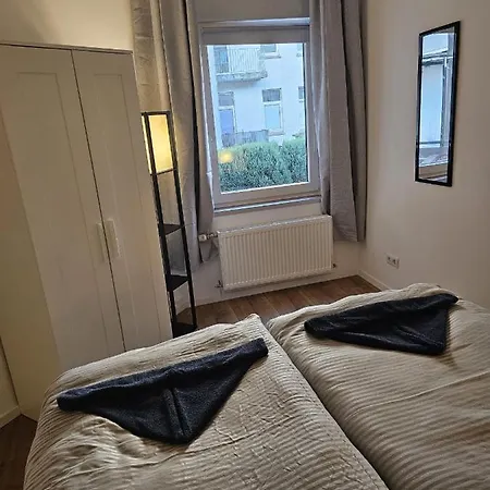Kuestenzauber - Balkon - Tolle Lage - Netflix Wilhelmshaven