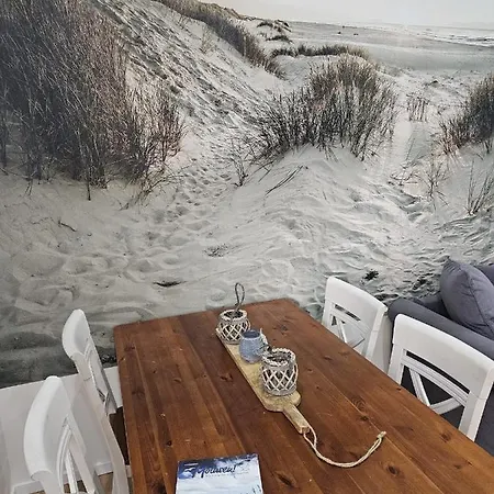 Kuestenzauber - Balkon - Tolle Lage - Netflix Apartment