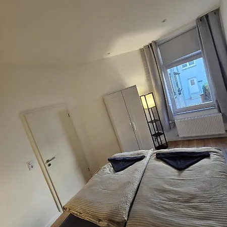 Kuestenzauber - Balkon - Modern - Paytv * ווילהלמסהאבן