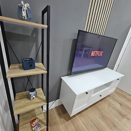 Kuestenzauber - Balkon - Tolle Lage - Netflix