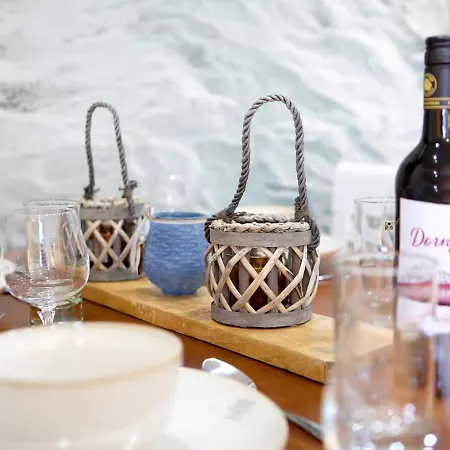 Appartement Kuestenzauber - Balkon - Tolle Lage - Netflix Wilhelmshaven