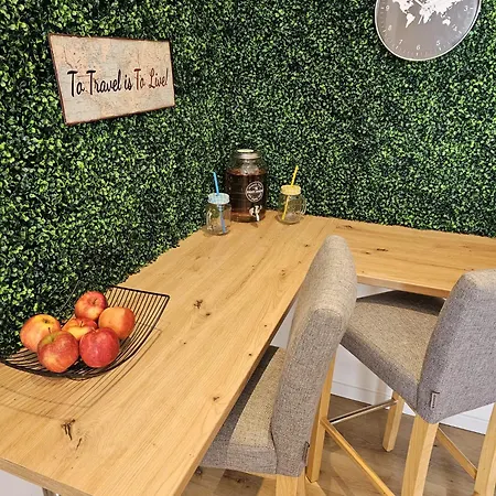 Apartment Kuestenzauber - Balkon - Tolle Lage - Netflix *